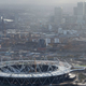 Olympic Stadium London by Populous